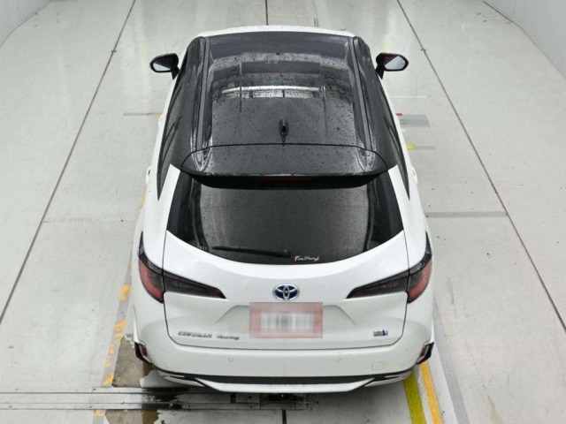 Toyota COROLLA TOURING 2023 7354354-8