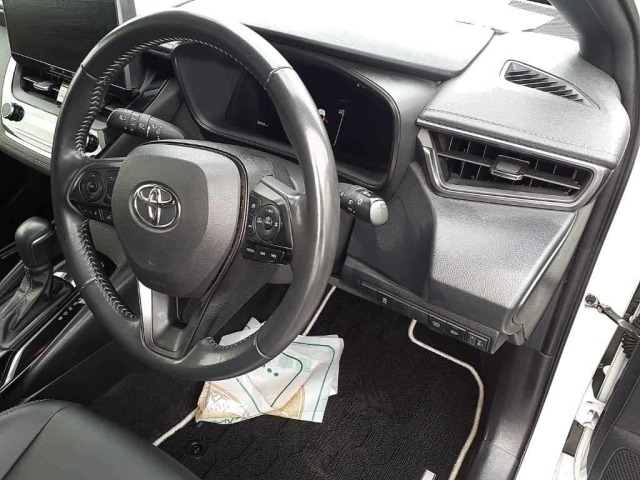 Toyota COROLLA TOURING 2023 7354354-9