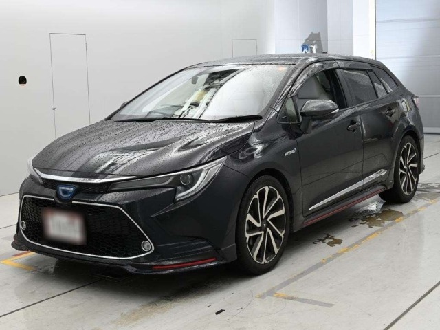 Toyota COROLLA TOURING 2020 7354355-0