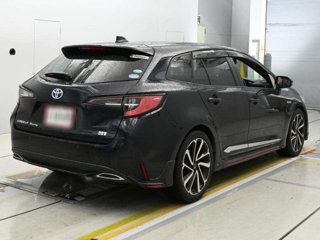 Toyota COROLLA TOURING 2020 7354355-1