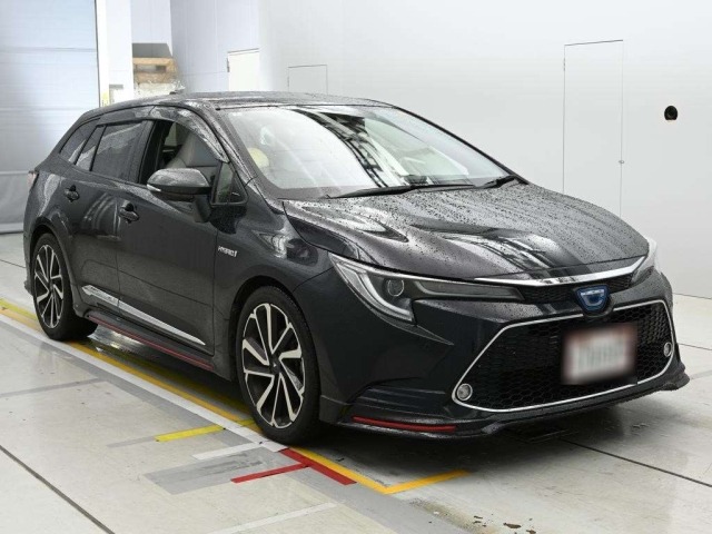 Toyota COROLLA TOURING 2020 7354355-5