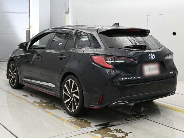 Toyota COROLLA TOURING 2020 7354355-6