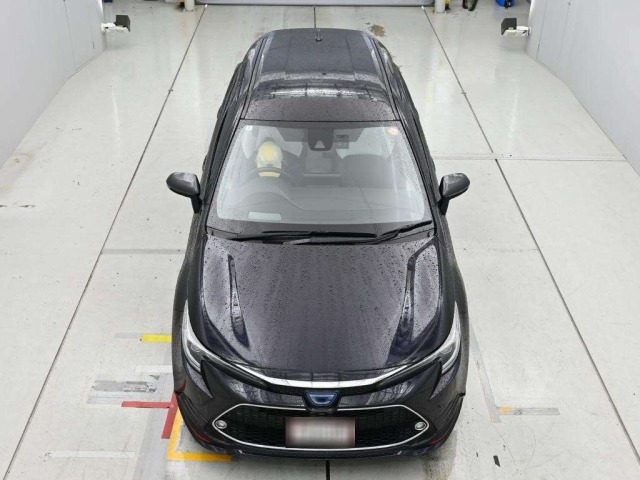 Toyota COROLLA TOURING 2020 7354355-7