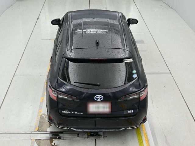 Toyota COROLLA TOURING 2020 7354355-8