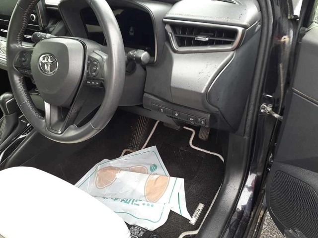 Toyota COROLLA TOURING 2020 7354355-9
