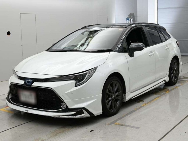 Toyota COROLLA TOURING 2021 7354362-0