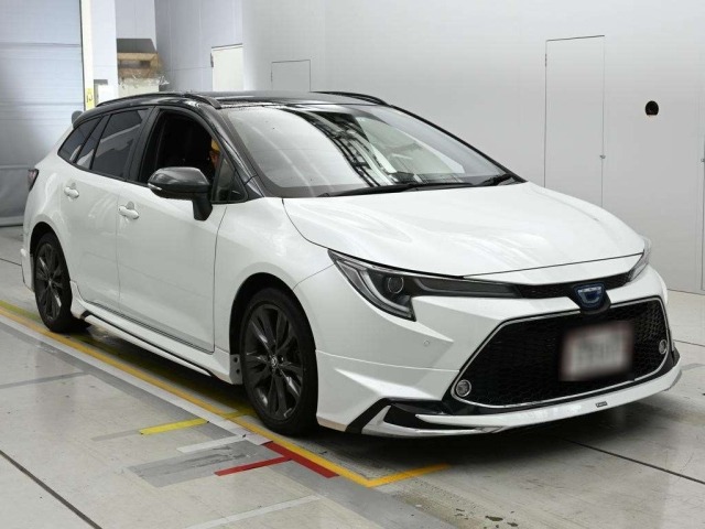 Toyota COROLLA TOURING 2021 7354362-5