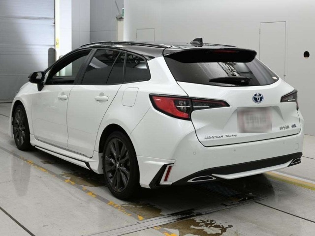 Toyota COROLLA TOURING 2021 7354362-6