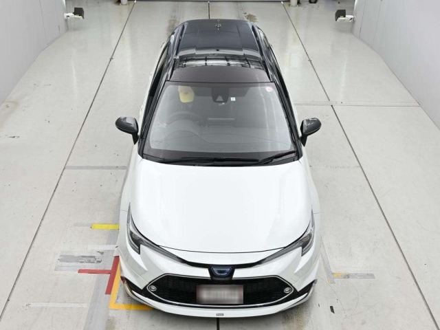 Toyota COROLLA TOURING 2021 7354362-7