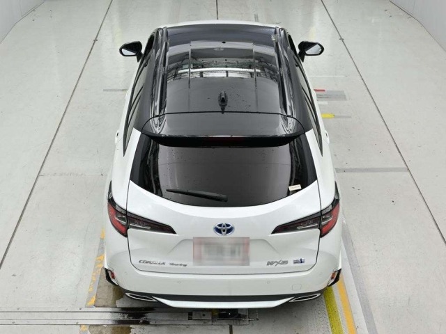 Toyota COROLLA TOURING 2021 7354362-8
