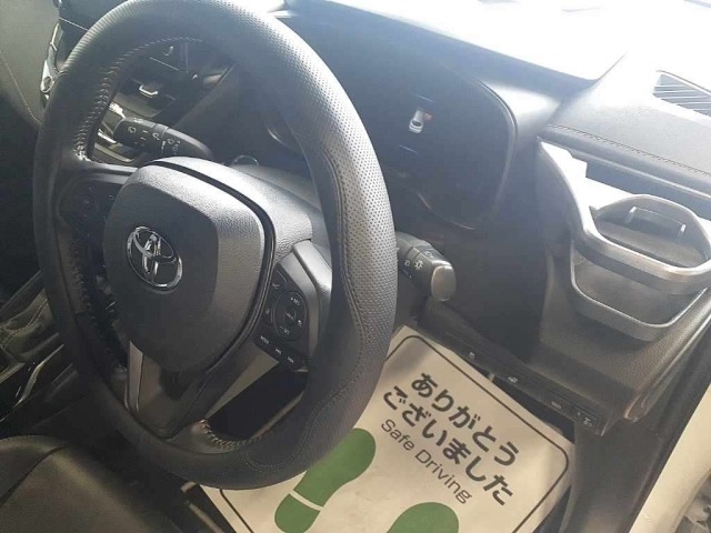 Toyota COROLLA TOURING 2021 7354362-9