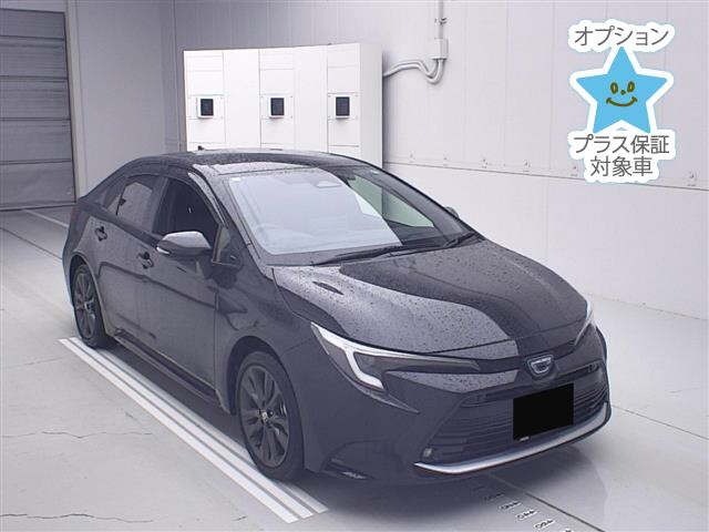 Toyota COROLLA 2024 7354100-0