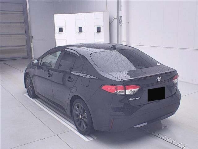 Toyota COROLLA 2024 7354100-1