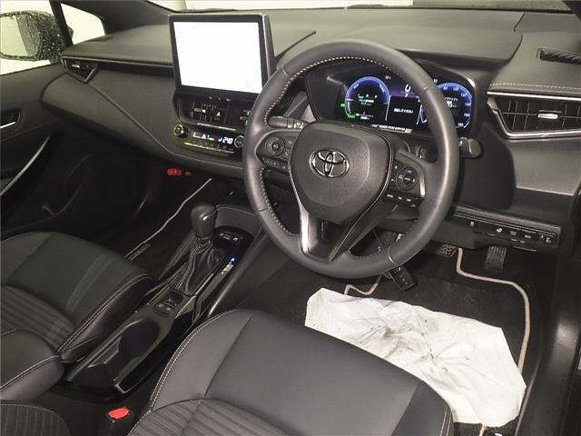 Toyota COROLLA 2024 7354100-3