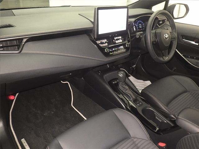 Toyota COROLLA 2024 7354100-4