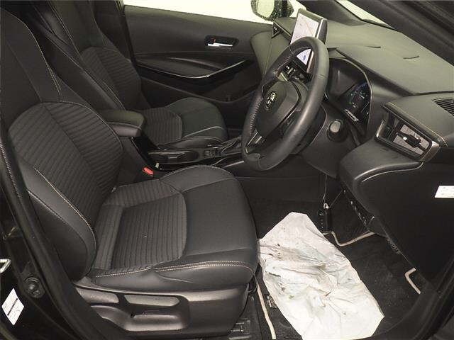 Toyota COROLLA 2024 7354100-5