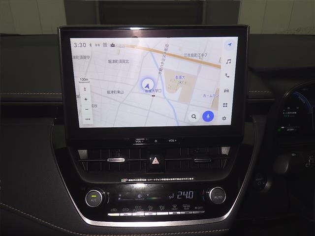 Toyota COROLLA 2024 7354100-6