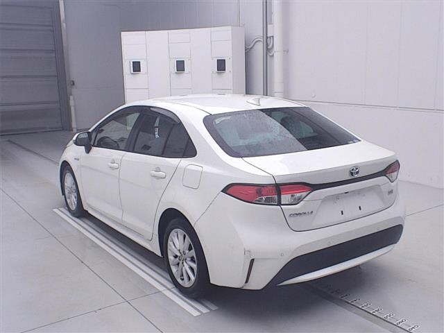 Toyota COROLLA 2019 7354101-1