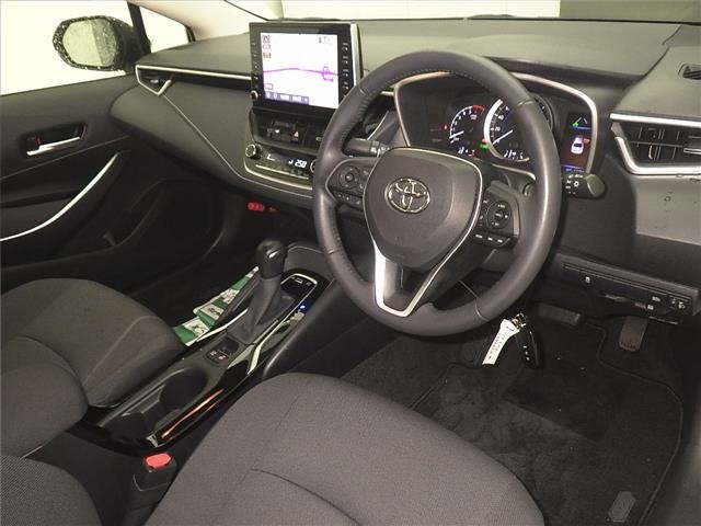 Toyota COROLLA 2019 7354101-3