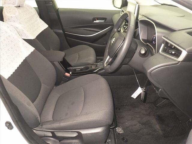 Toyota COROLLA 2019 7354101-5