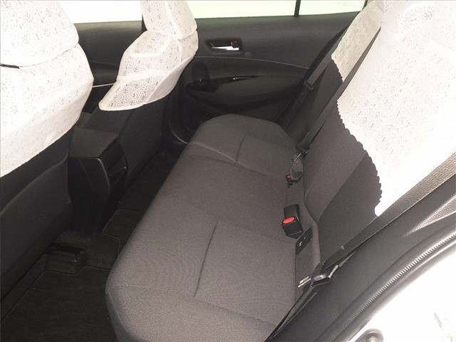 Toyota COROLLA 2019 7354101-7