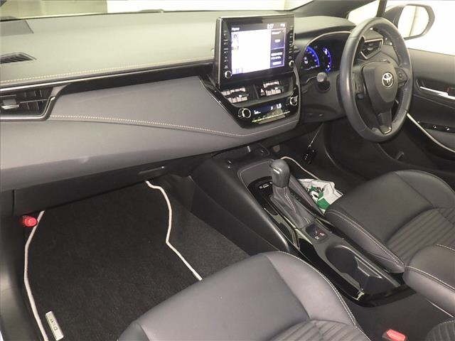 Toyota COROLLA 2021 7354103-4