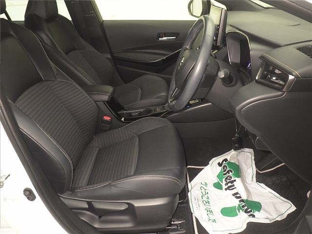Toyota COROLLA 2021 7354103-5