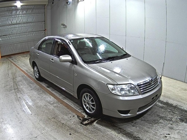 Toyota COROLLA 2006 7354104-0