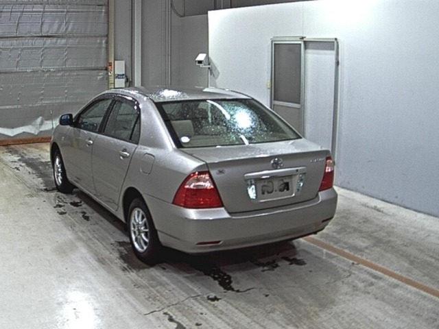 Toyota COROLLA 2006 7354104-1
