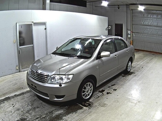 Toyota COROLLA 2006 7354104-4