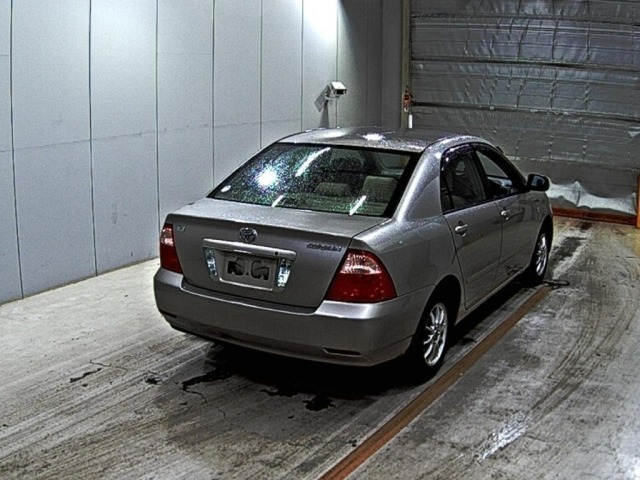 Toyota COROLLA 2006 7354104-5