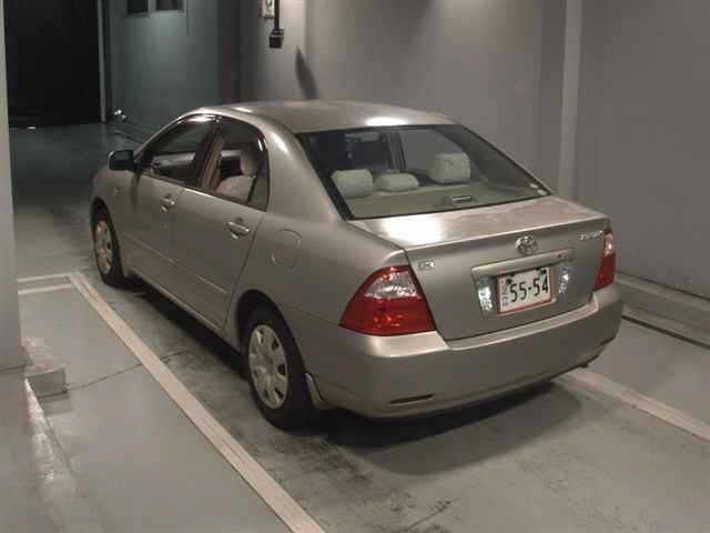 Toyota COROLLA 2005 7354109-1