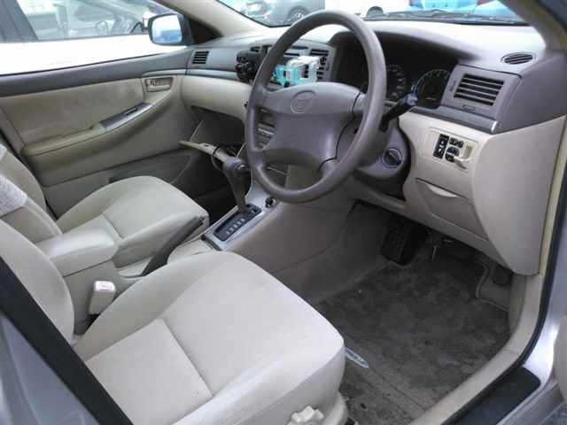 Toyota COROLLA 2005 7354109-3