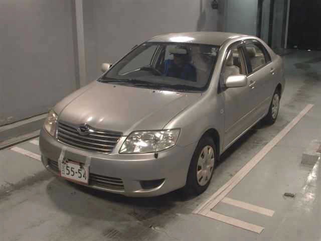 Toyota COROLLA 2005 7354109-4