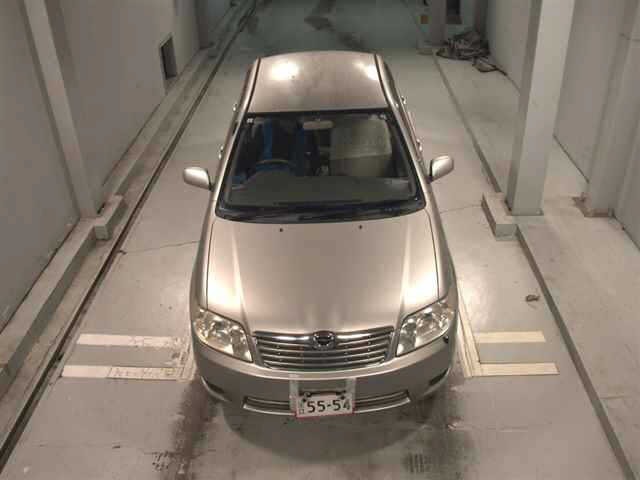 Toyota COROLLA 2005 7354109-6