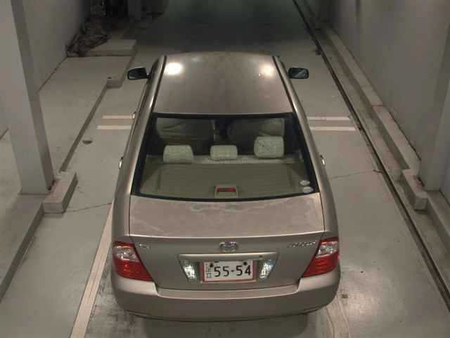 Toyota COROLLA 2005 7354109-7