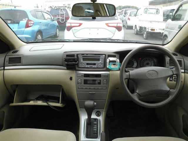 Toyota COROLLA 2005 7354109-8