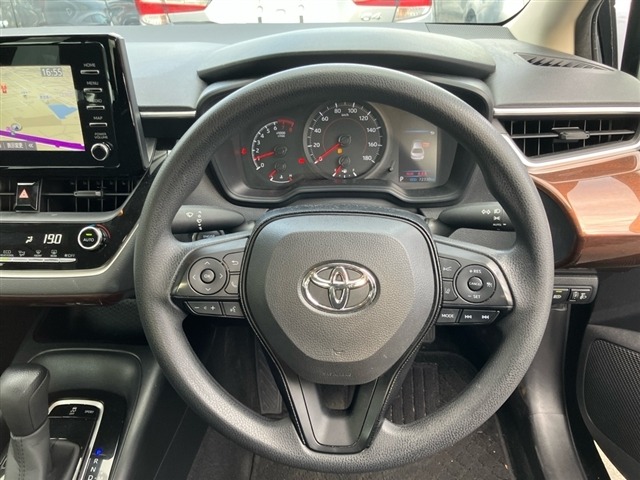 Toyota COROLLA 2020 7354110-3