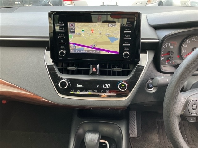 Toyota COROLLA 2020 7354110-4
