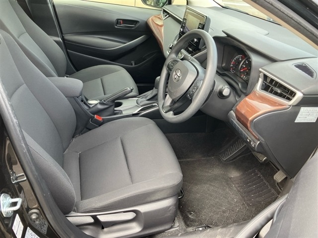 Toyota COROLLA 2020 7354110-5