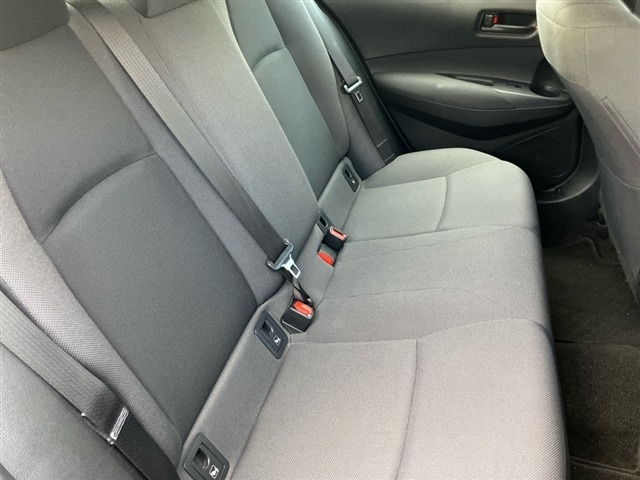 Toyota COROLLA 2020 7354110-6