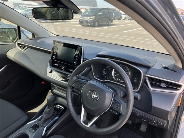 Toyota COROLLA 2021 7354111-3