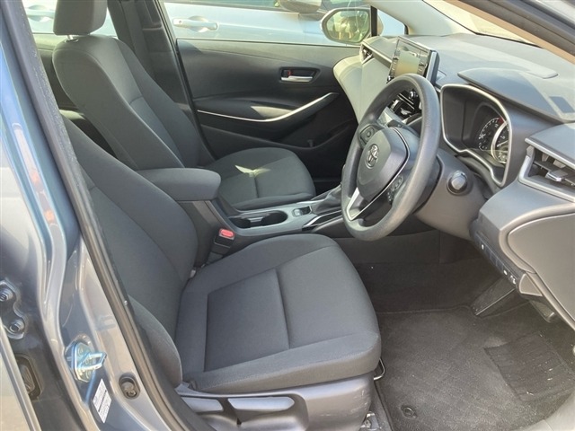 Toyota COROLLA 2021 7354111-5