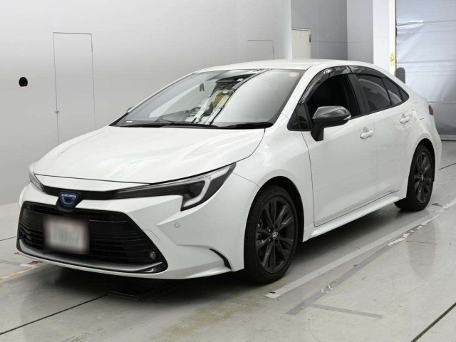 Toyota COROLLA 2023 7354115-0
