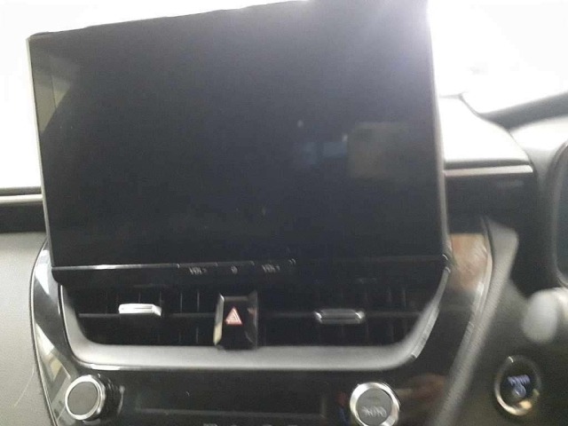 Toyota COROLLA 2023 7354115-12
