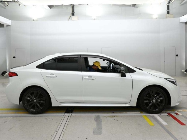 Toyota COROLLA 2023 7354115-3