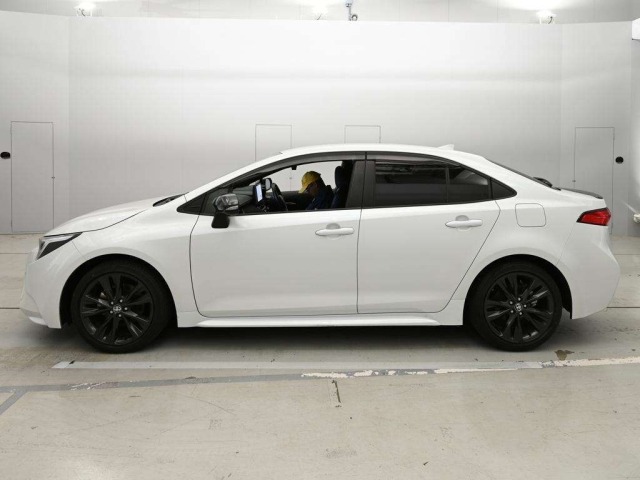 Toyota COROLLA 2023 7354115-4