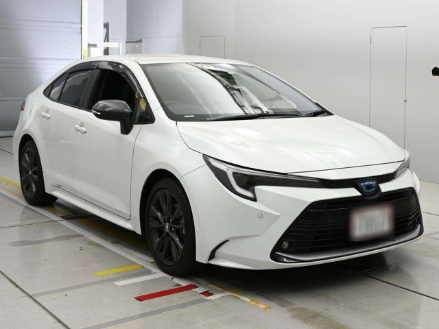 Toyota COROLLA 2023 7354115-5