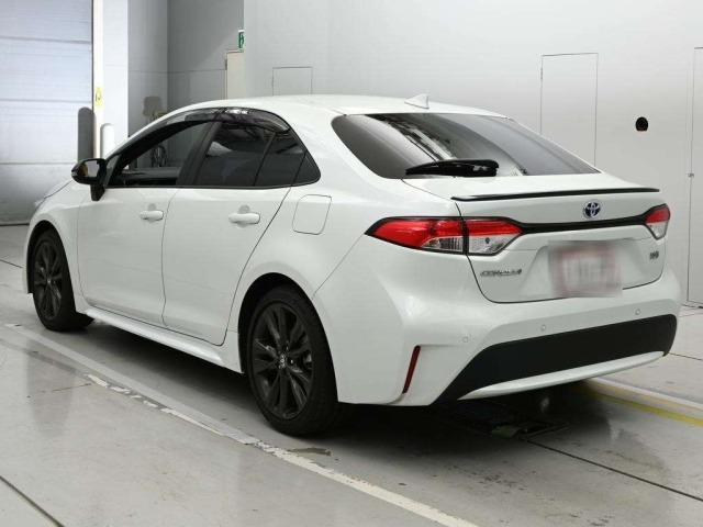 Toyota COROLLA 2023 7354115-6