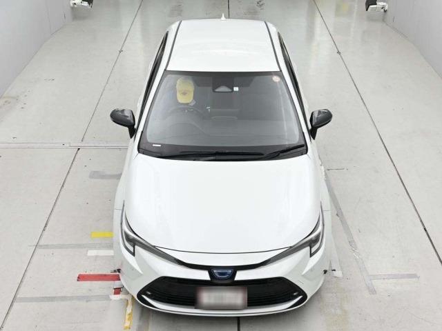 Toyota COROLLA 2023 7354115-7